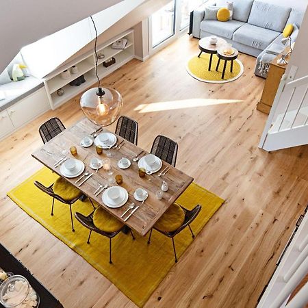 Apartmán Haven Fan Frede List Exteriér fotografie
