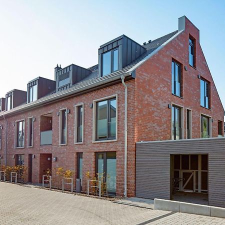 Apartmán Haven Fan Frede List Exteriér fotografie