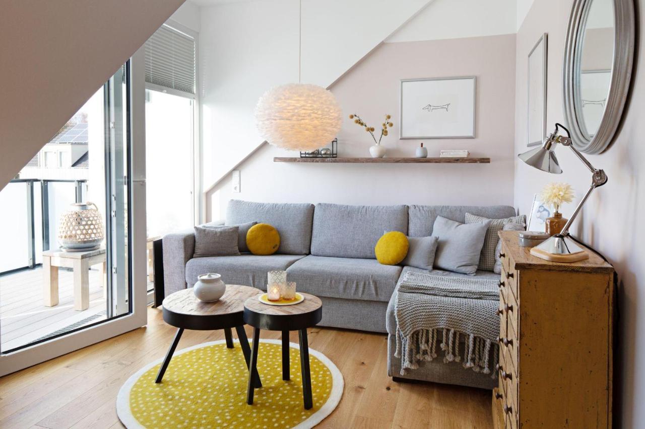 Apartmán Haven Fan Frede List Exteriér fotografie