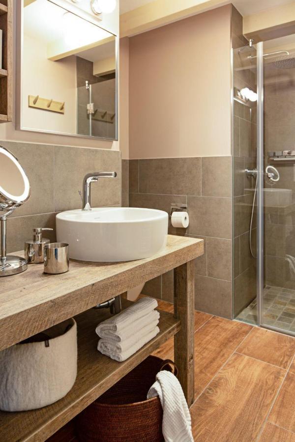 Apartmán Haven Fan Frede List Exteriér fotografie