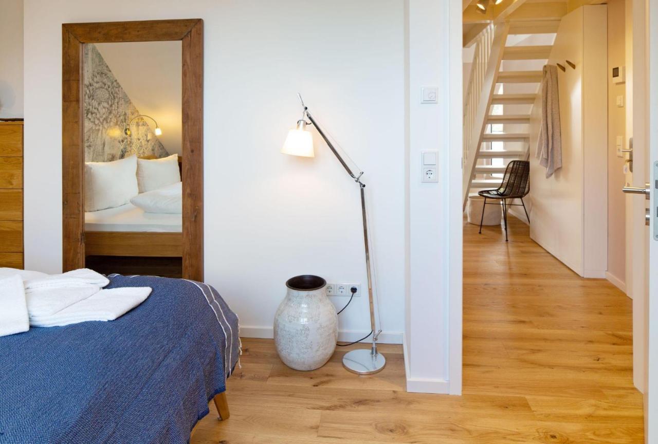 Apartmán Haven Fan Frede List Exteriér fotografie