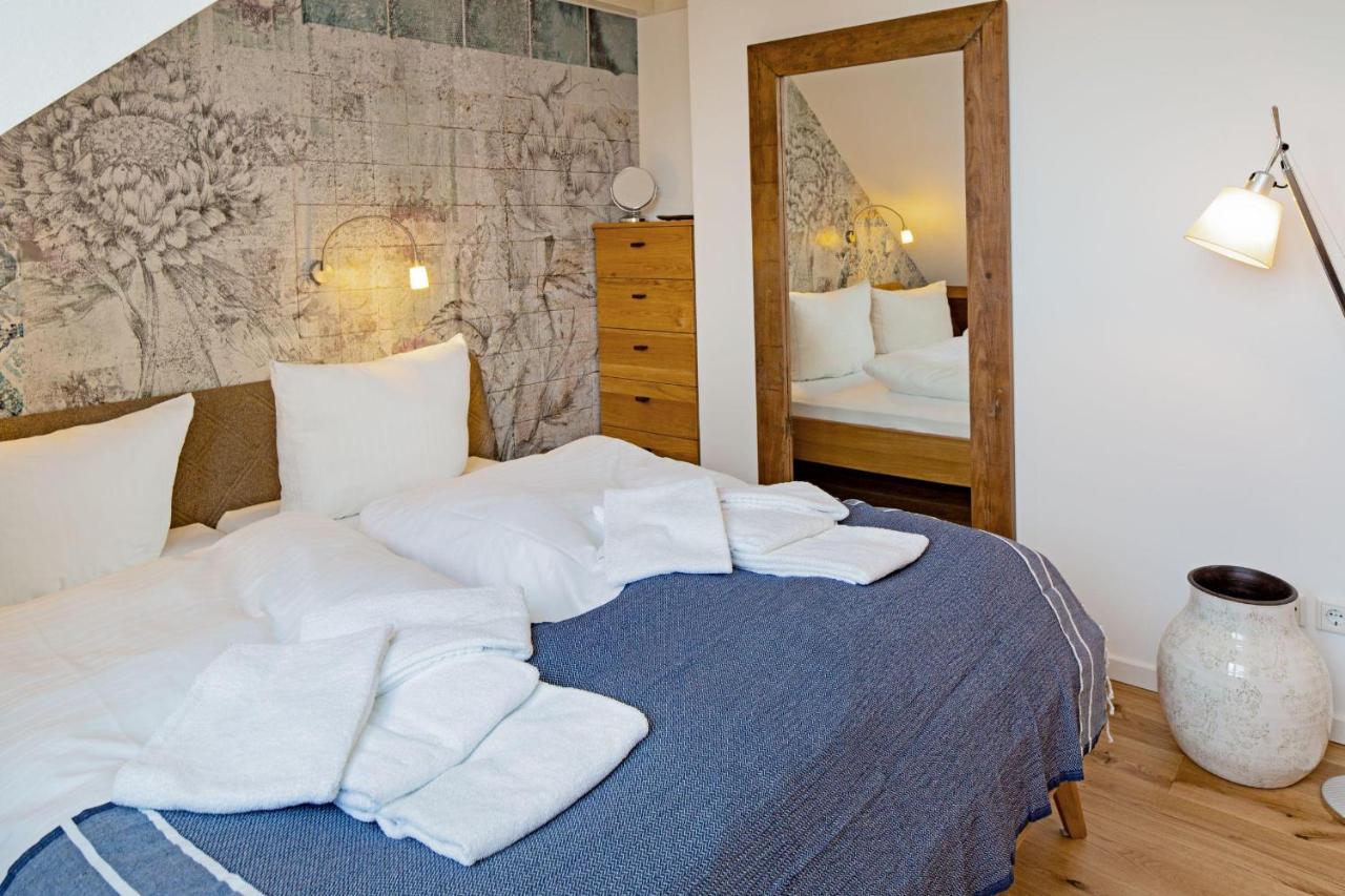 Apartmán Haven Fan Frede List Exteriér fotografie