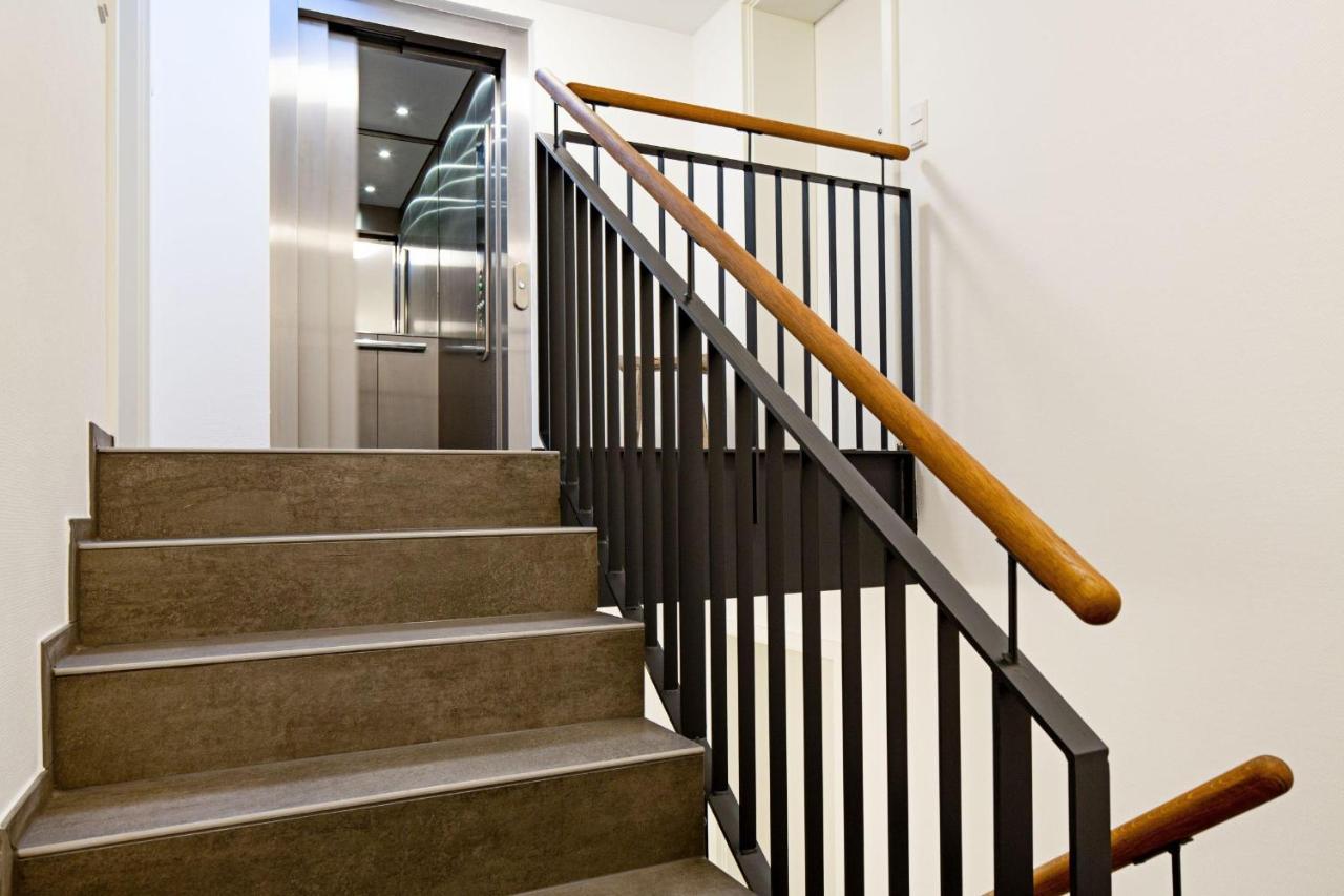 Apartmán Haven Fan Frede List Exteriér fotografie