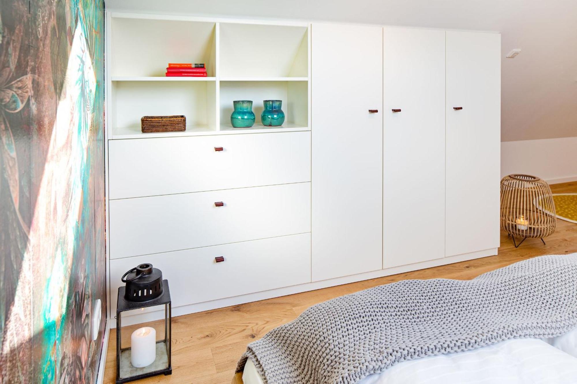 Apartmán Haven Fan Frede List Exteriér fotografie